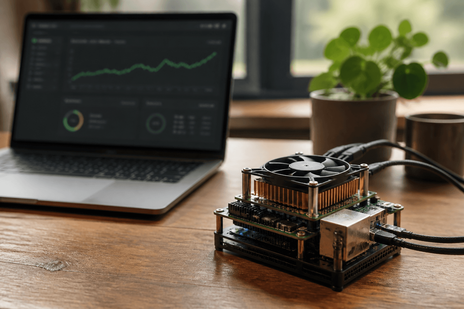 Bitronics: Verified Partner for Bitaxe & Nerd Solo Miners