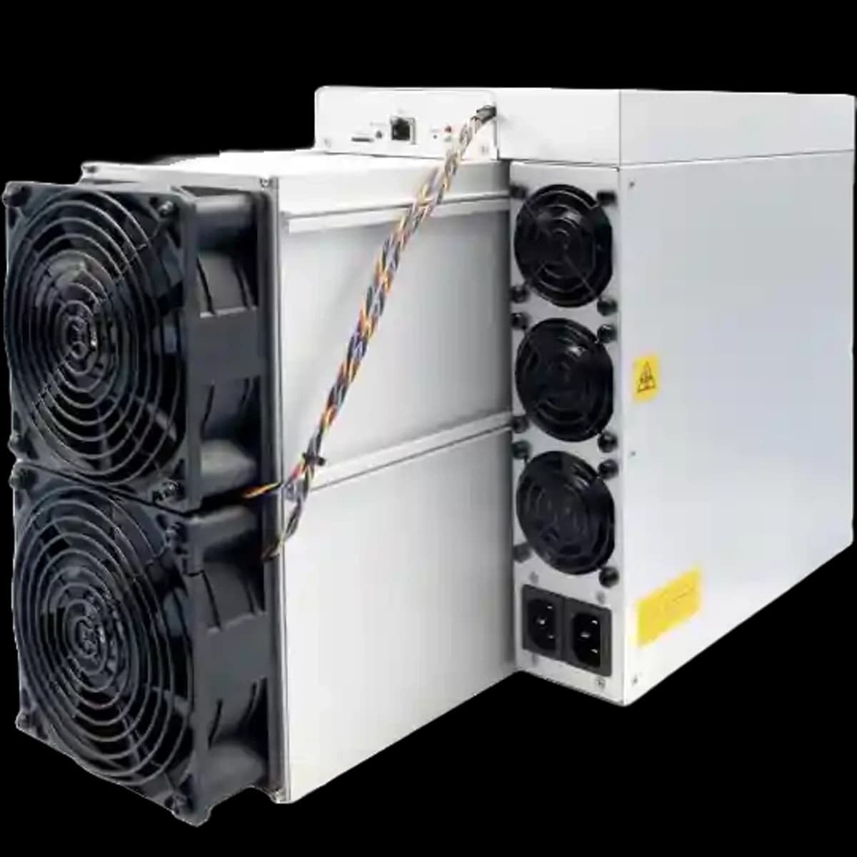 Z15 PRO 840K ZCASH MINER