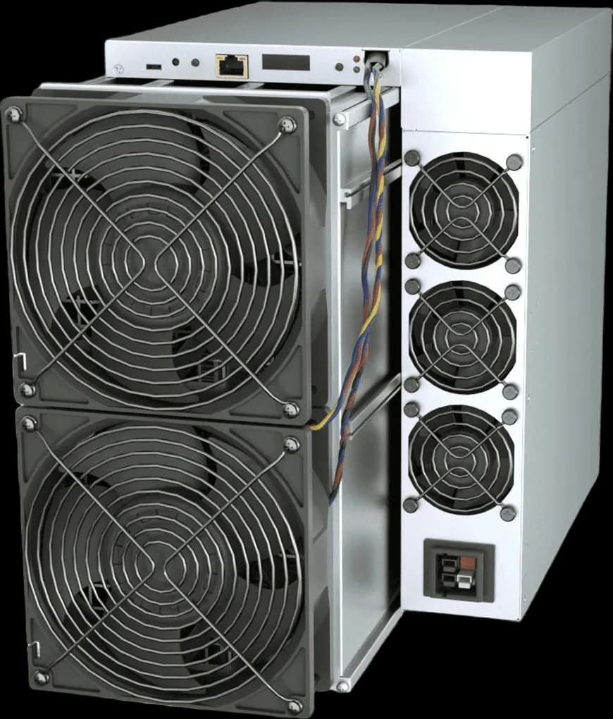 S21 XP 270T