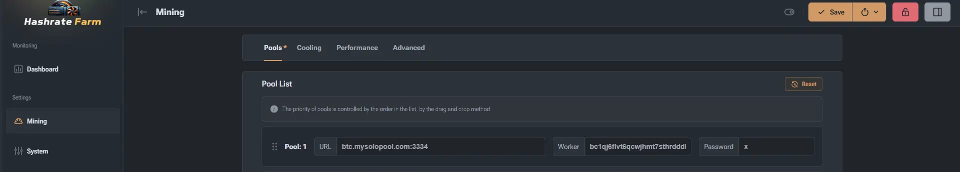 How to Connect Your ASIC Miner to MySoloPool Step-by-Step Guide