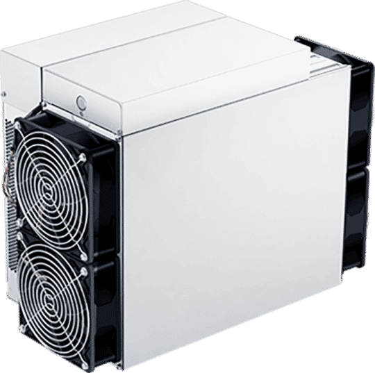 Antminer l7