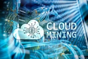 cloud mining rental