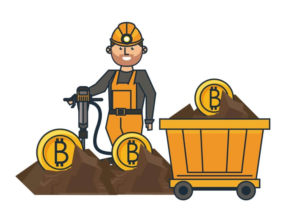 What Is Crypto Mining