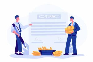 Hosting Contract Agreement